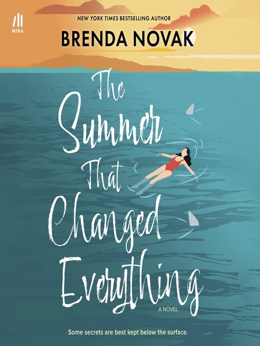 Title details for The Summer That Changed Everything by Brenda Novak - Wait list